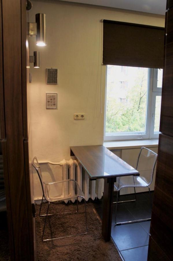 Central Apartment Nemiga Minsk Exterior foto